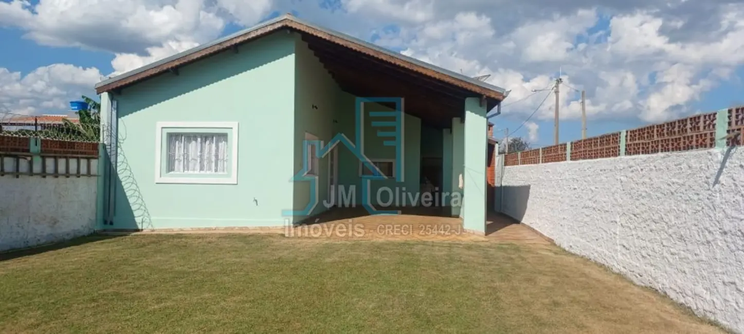 Foto 2 de Casa com 2 quartos à venda, 132m2 em Gramadão, Sao Miguel Arcanjo - SP