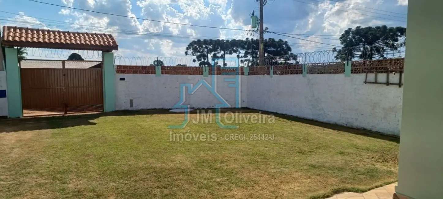 Foto 3 de Casa com 2 quartos à venda, 132m2 em Gramadão, Sao Miguel Arcanjo - SP