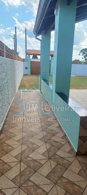 Foto 5 de Casa com 2 quartos à venda, 132m2 em Gramadão, Sao Miguel Arcanjo - SP