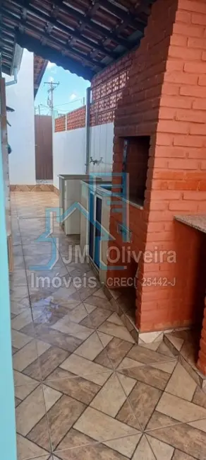 Foto 6 de Casa com 2 quartos à venda, 132m2 em Gramadão, Sao Miguel Arcanjo - SP