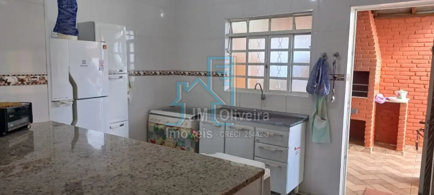 Foto 9 de Casa com 2 quartos à venda, 132m2 em Gramadão, Sao Miguel Arcanjo - SP