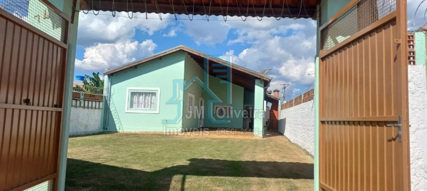 Foto 4 de Casa com 2 quartos à venda, 132m2 em Gramadão, Sao Miguel Arcanjo - SP