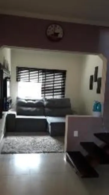 Casa com 3 quartos à venda, 120m2 em Jardim Casa Grande, Itapetininga - SP - imagem 3 Foto 3 de Casa com 3 quartos à venda, 120m2 em Jardim Casa Grande, Itapetininga - SP