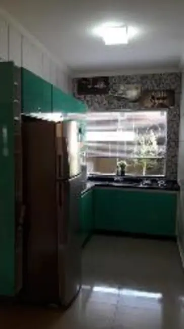 Casa com 3 quartos à venda, 120m2 em Jardim Casa Grande, Itapetininga - SP - imagem 4 Foto 4 de Casa com 3 quartos à venda, 120m2 em Jardim Casa Grande, Itapetininga - SP