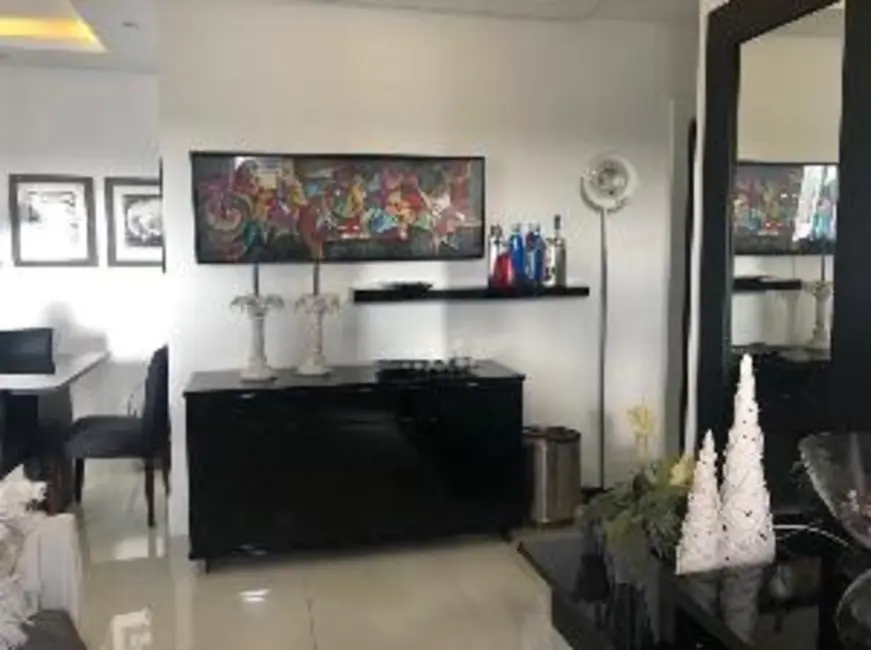 Apartamento com 2 quartos à venda, 90m2 em Centro, Itapetininga - SP - imagem 7 Foto 7 de Apartamento com 2 quartos à venda, 90m2 em Centro, Itapetininga - SP