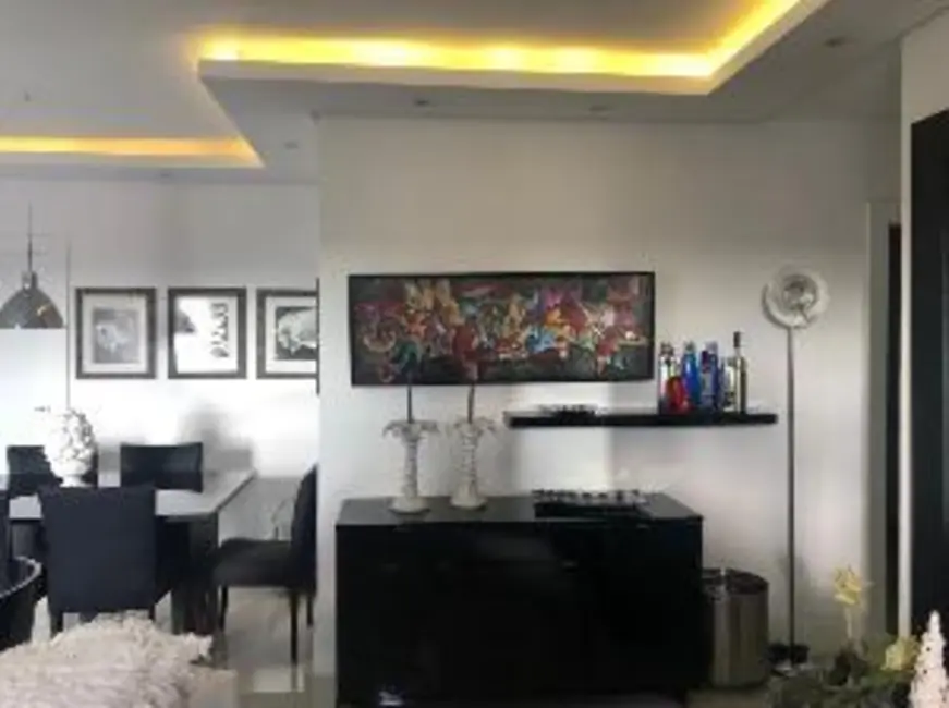 Apartamento com 2 quartos à venda, 90m2 em Centro, Itapetininga - SP - imagem 4 Foto 4 de Apartamento com 2 quartos à venda, 90m2 em Centro, Itapetininga - SP