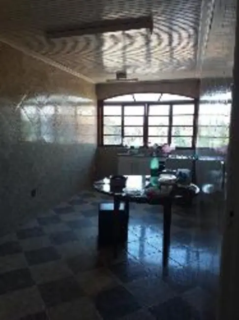 Foto 5 de Casa com 3 quartos à venda, 131m2 em Centro, Angatuba - SP