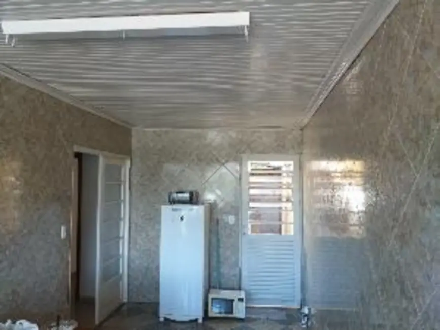 Foto 6 de Casa com 3 quartos à venda, 131m2 em Centro, Angatuba - SP