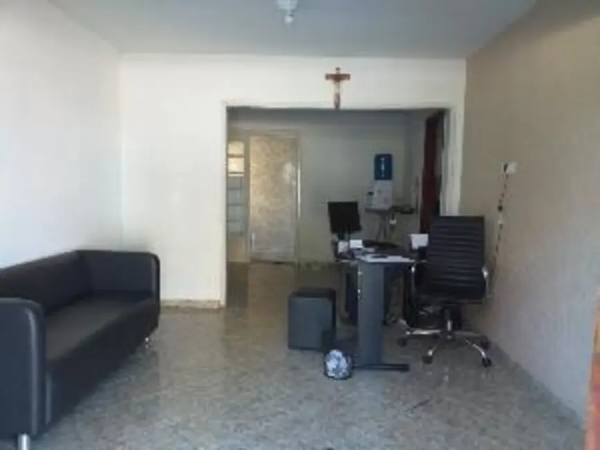 Foto 1 de Casa com 3 quartos à venda, 131m2 em Centro, Angatuba - SP