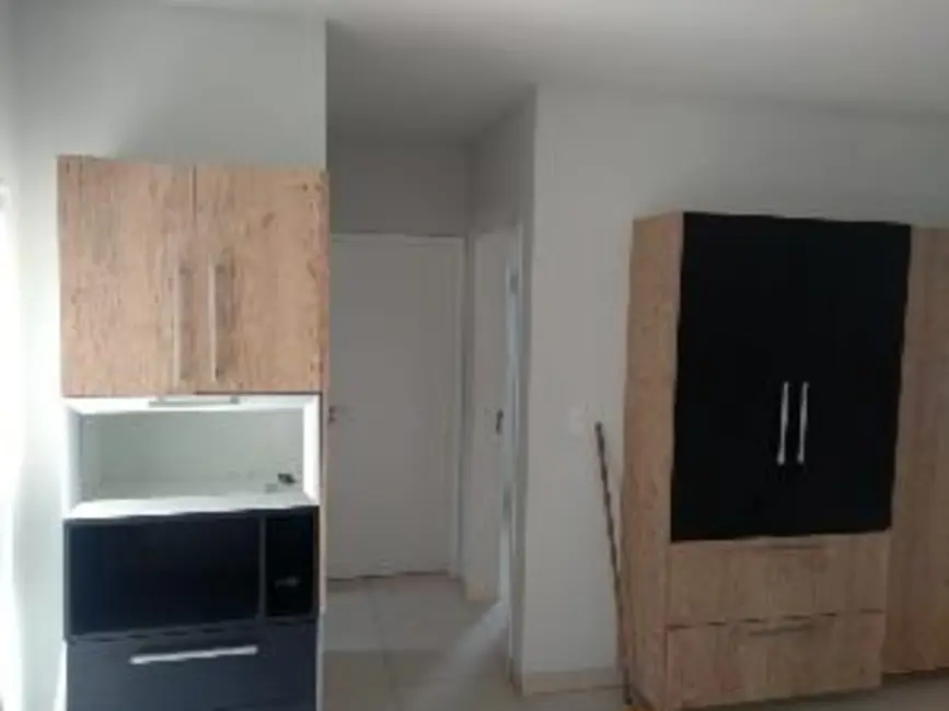 Foto 6 de Apartamento com 2 quartos à venda, 50m2 em Vila La Brunetti, Itapetininga - SP