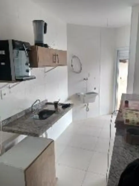 Foto 4 de Apartamento com 2 quartos à venda, 50m2 em Vila La Brunetti, Itapetininga - SP
