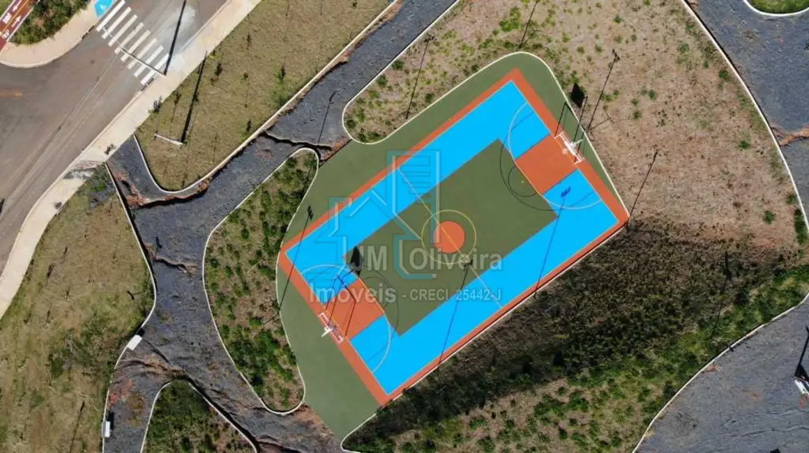 Foto 4 de Terreno / Lote à venda, 150m2 em Itapetininga - SP