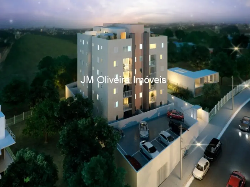 Foto 1 de Apartamento com 2 quartos à venda, 63m2 em Itapetininga - SP