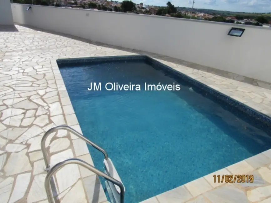 Apartamento com 2 quartos à venda, 63m2 em Itapetininga - SP - imagem 6 Foto 6 de Apartamento com 2 quartos à venda, 63m2 em Itapetininga - SP