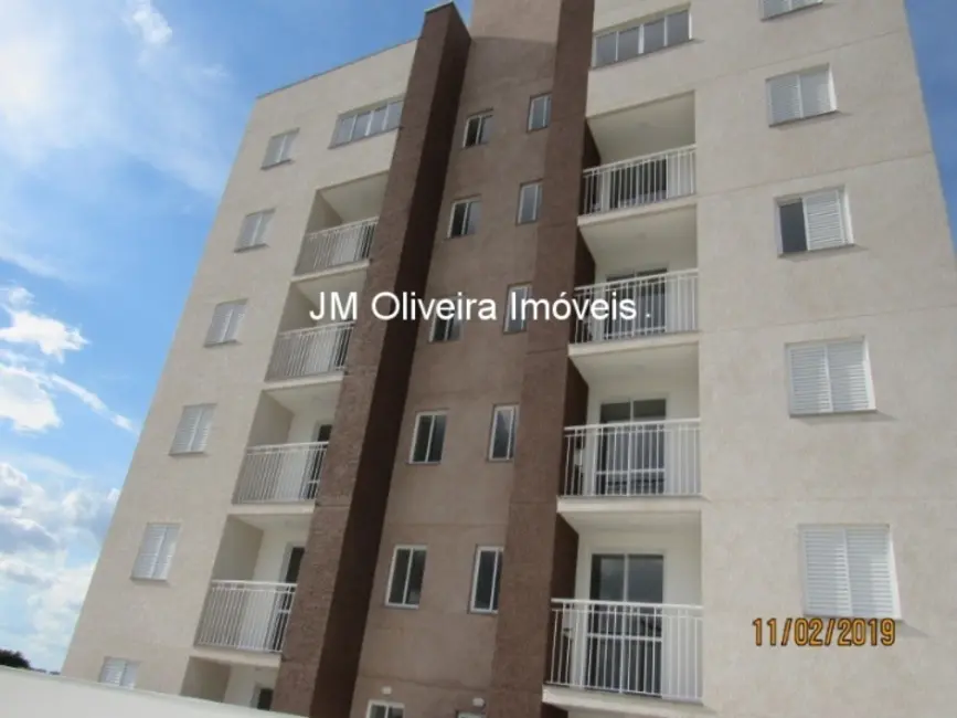 Apartamento com 2 quartos à venda, 63m2 em Itapetininga - SP - imagem 3 Foto 3 de Apartamento com 2 quartos à venda, 63m2 em Itapetininga - SP