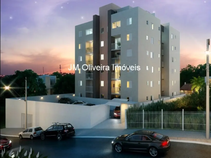 Apartamento com 2 quartos à venda, 63m2 em Itapetininga - SP - imagem 2 Foto 2 de Apartamento com 2 quartos à venda, 63m2 em Itapetininga - SP