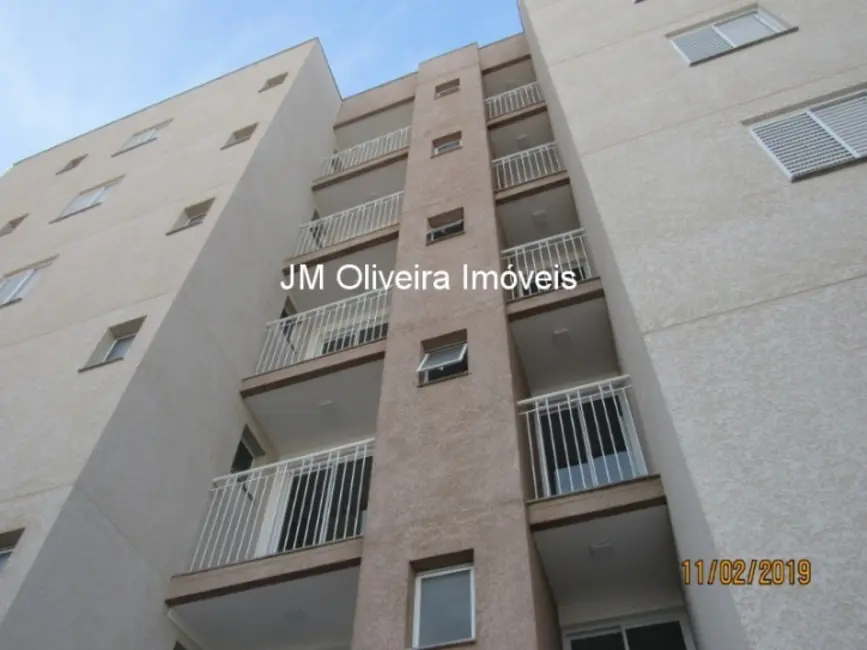 Apartamento com 2 quartos à venda, 63m2 em Itapetininga - SP - imagem 4 Foto 4 de Apartamento com 2 quartos à venda, 63m2 em Itapetininga - SP