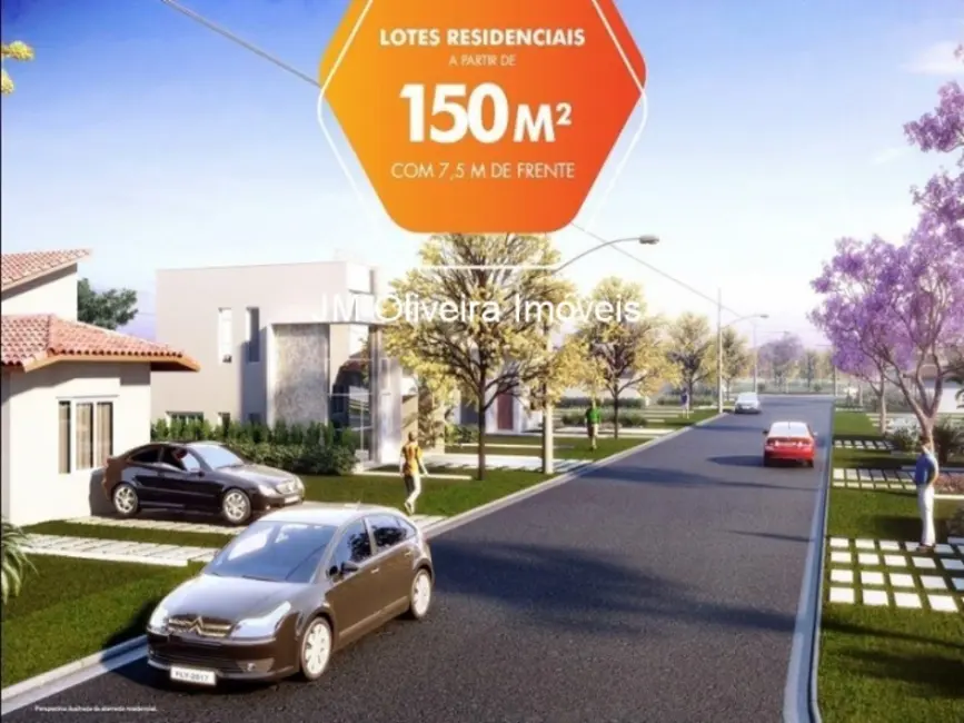 Terreno / Lote à venda, 334m2 em Vila Asem, Itapetininga - SP - imagem 1 Foto 1 de Terreno / Lote à venda, 334m2 em Vila Asem, Itapetininga - SP