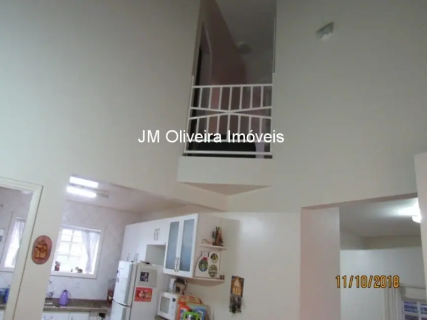 Foto 7 de Casa com 2 quartos à venda, 105m2 em Vila Nastri, Itapetininga - SP