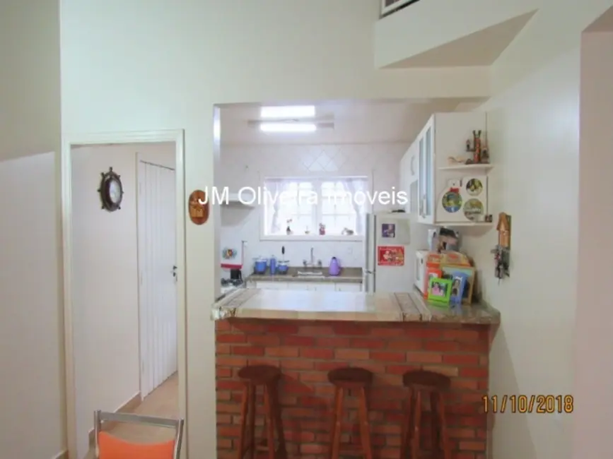 Foto 9 de Casa com 2 quartos à venda, 105m2 em Vila Nastri, Itapetininga - SP