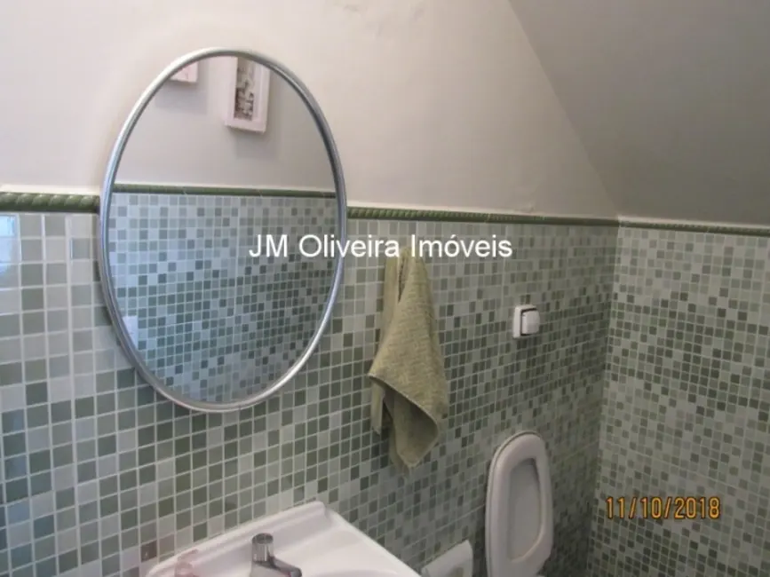 Foto 3 de Casa com 2 quartos à venda, 105m2 em Vila Nastri, Itapetininga - SP