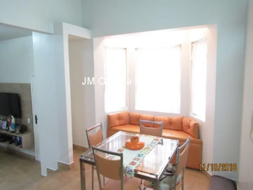 Foto 6 de Casa com 2 quartos à venda, 105m2 em Vila Nastri, Itapetininga - SP