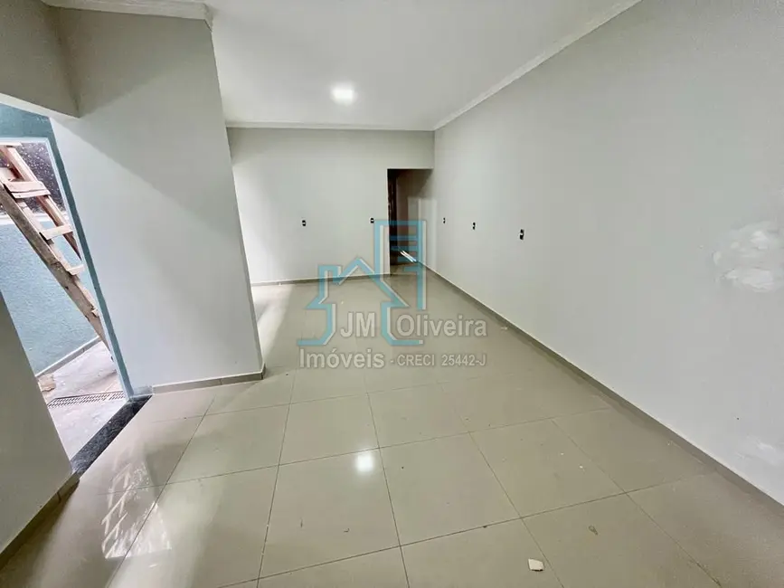 Foto 4 de Casa com 3 quartos à venda, 107m2 em Parque Atenas do Sul, Itapetininga - SP