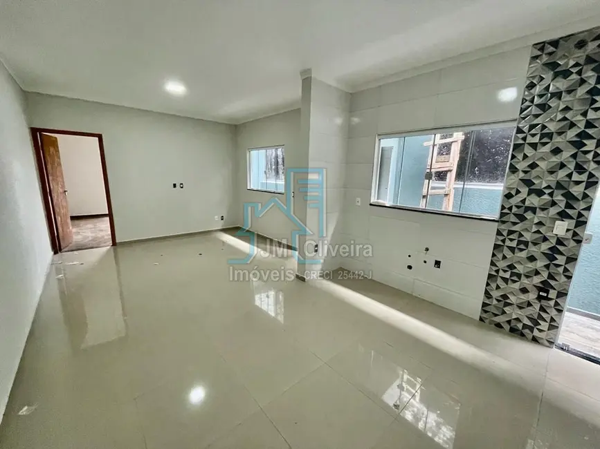 Foto 6 de Casa com 3 quartos à venda, 107m2 em Parque Atenas do Sul, Itapetininga - SP