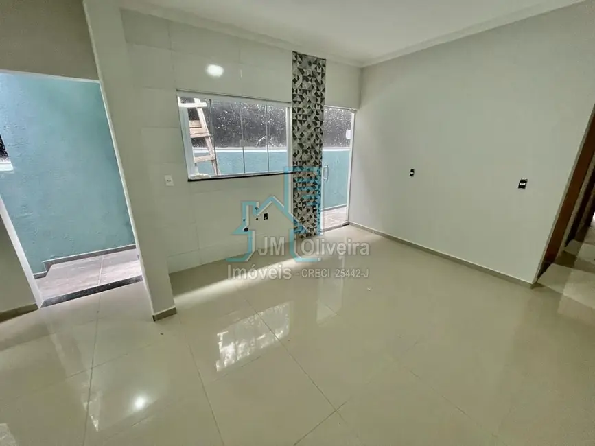 Foto 5 de Casa com 3 quartos à venda, 107m2 em Parque Atenas do Sul, Itapetininga - SP