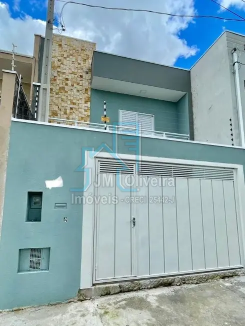 Foto 1 de Casa com 3 quartos à venda, 107m2 em Parque Atenas do Sul, Itapetininga - SP