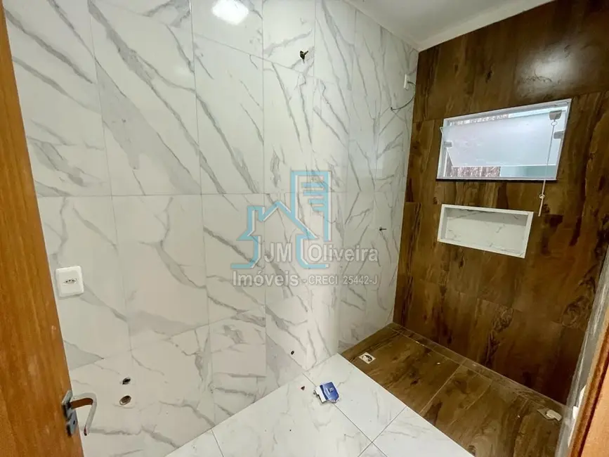 Foto 9 de Casa com 3 quartos à venda, 107m2 em Parque Atenas do Sul, Itapetininga - SP