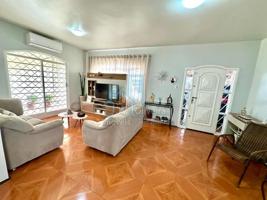 Foto 5 de Casa com 3 quartos à venda, 200m2 em Vila Vendramini, Itapetininga - SP