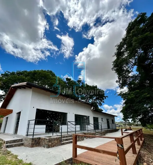 Terreno / Lote à venda, 1000m2 em Alambari - SP - imagem 5 Foto 5 de Terreno / Lote à venda, 1000m2 em Alambari - SP