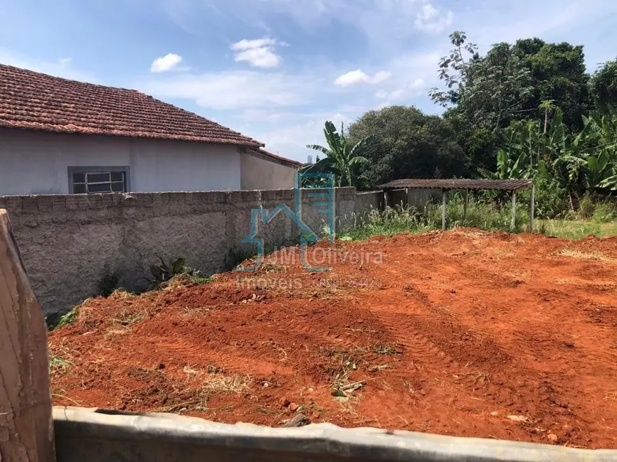 Foto 1 de Terreno / Lote à venda, 360m2 em Vila Rio Branco, Itapetininga - SP