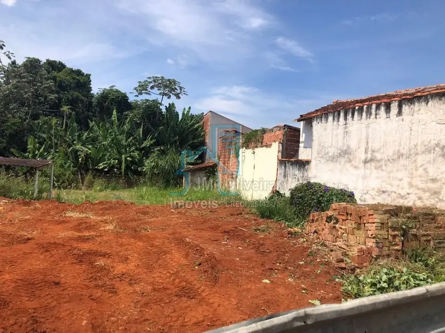 Foto 2 de Terreno / Lote à venda, 360m2 em Vila Rio Branco, Itapetininga - SP