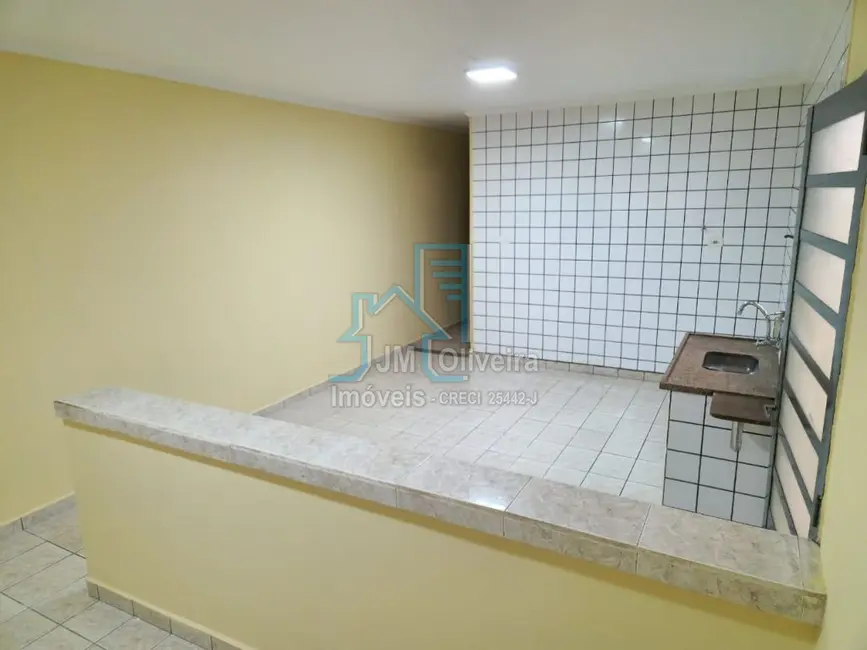 Foto 2 de Casa com 2 quartos à venda, 92m2 em Vila Regina, Itapetininga - SP