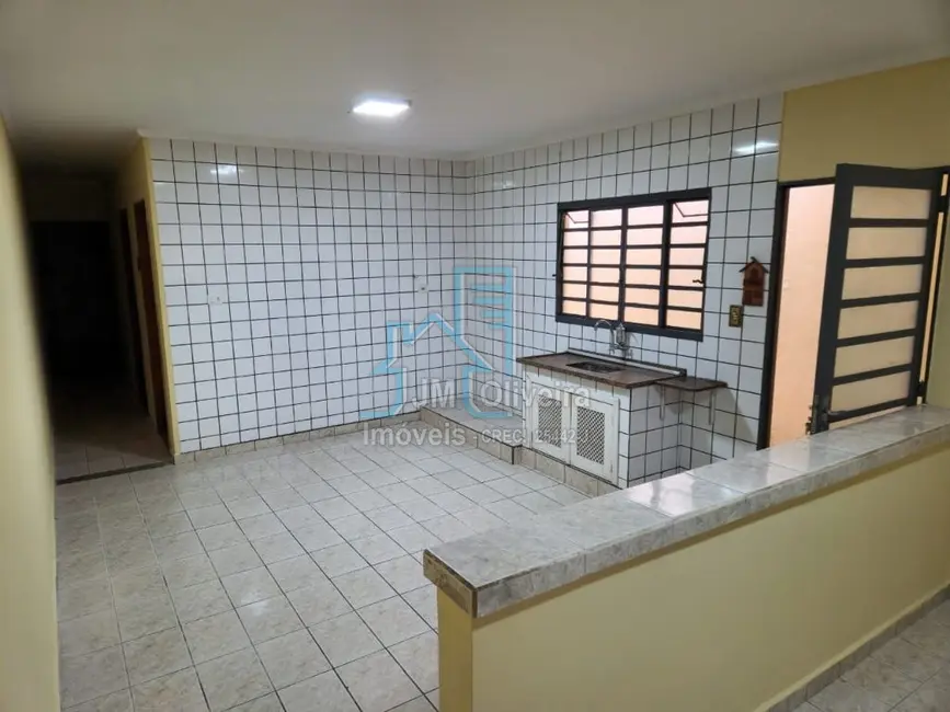 Foto 1 de Casa com 2 quartos à venda, 92m2 em Vila Regina, Itapetininga - SP