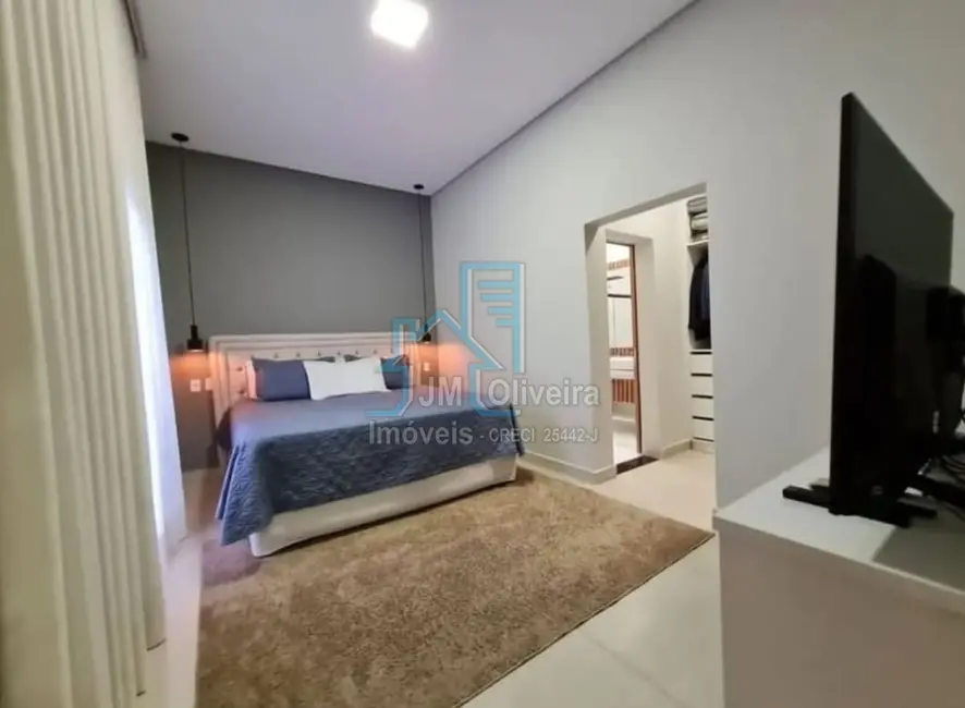 Foto 7 de Casa com 3 quartos à venda, 198m2 em Jardim Shangri-lá, Itapetininga - SP