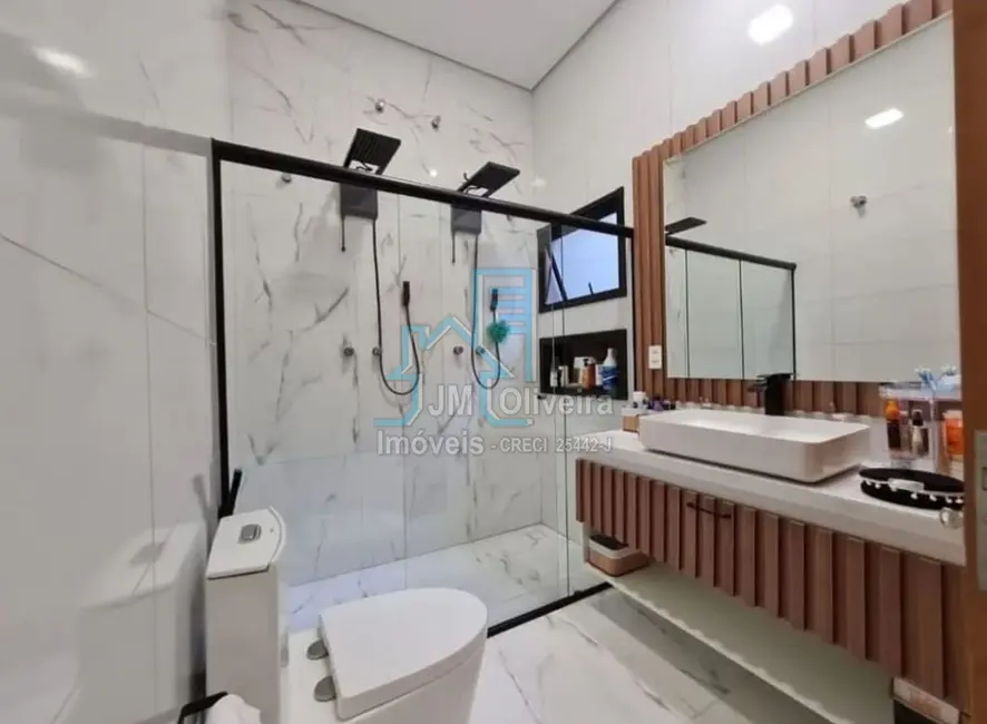 Foto 8 de Casa com 3 quartos à venda, 198m2 em Jardim Shangri-lá, Itapetininga - SP