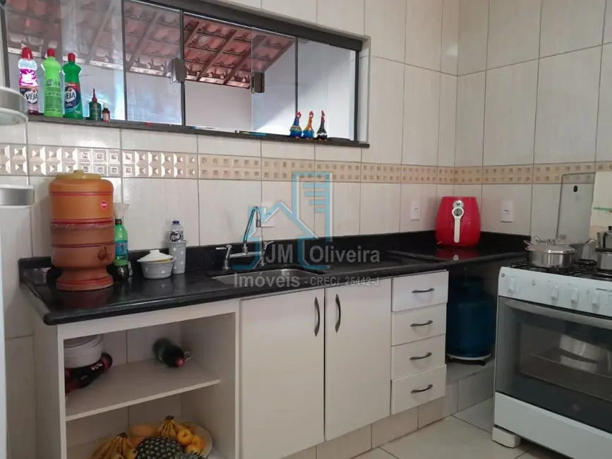 Casa com 2 quartos à venda, 126m2 em Vila José Salem, Itapetininga - SP - imagem 5 Foto 5 de Casa com 2 quartos à venda, 126m2 em Vila José Salem, Itapetininga - SP