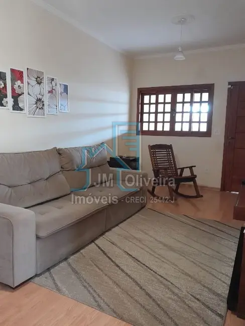 Casa com 2 quartos à venda, 126m2 em Vila José Salem, Itapetininga - SP - imagem 2 Foto 2 de Casa com 2 quartos à venda, 126m2 em Vila José Salem, Itapetininga - SP