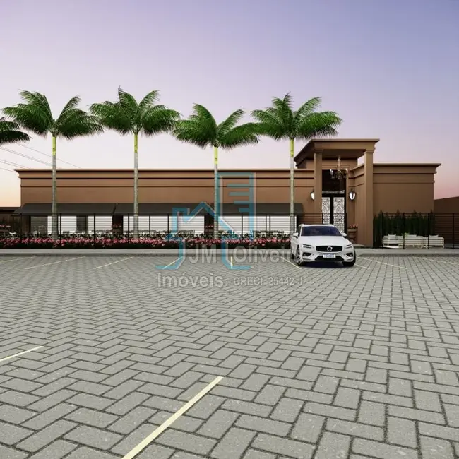 Foto 3 de Terreno / Lote à venda, 570m2 em Jardim Colombo, Itapetininga - SP