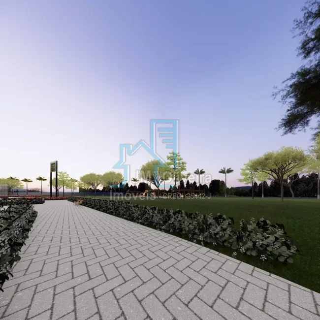 Foto 8 de Terreno / Lote à venda, 570m2 em Jardim Colombo, Itapetininga - SP