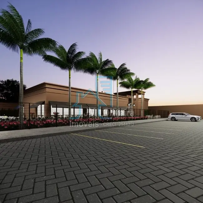 Foto 7 de Terreno / Lote à venda, 570m2 em Jardim Colombo, Itapetininga - SP