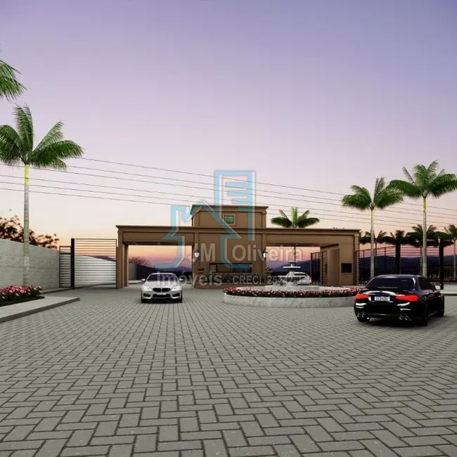 Foto 2 de Terreno / Lote à venda, 570m2 em Jardim Colombo, Itapetininga - SP