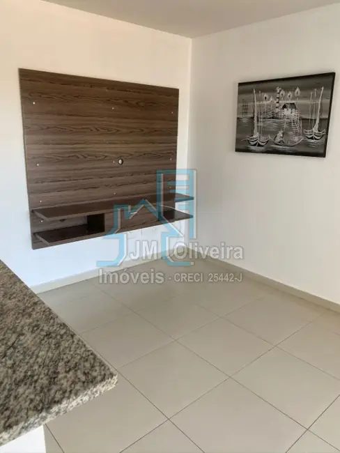 Foto 5 de Apartamento com 2 quartos à venda, 51m2 em Vila La Brunetti, Itapetininga - SP