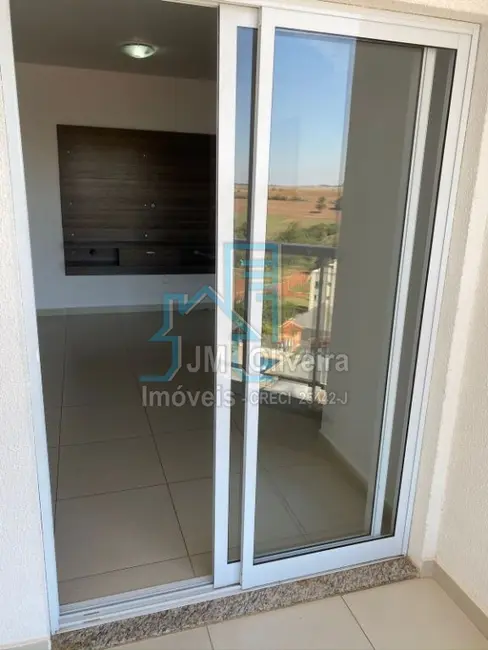 Foto 4 de Apartamento com 2 quartos à venda, 51m2 em Vila La Brunetti, Itapetininga - SP