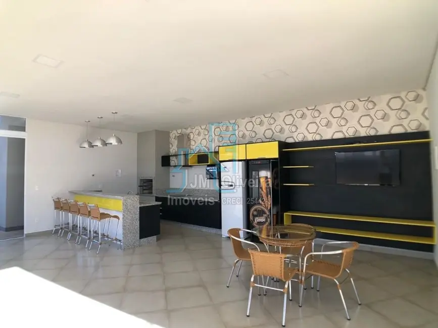Foto 3 de Apartamento com 2 quartos à venda, 51m2 em Vila La Brunetti, Itapetininga - SP