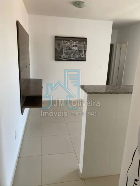 Foto 7 de Apartamento com 2 quartos à venda, 51m2 em Vila La Brunetti, Itapetininga - SP