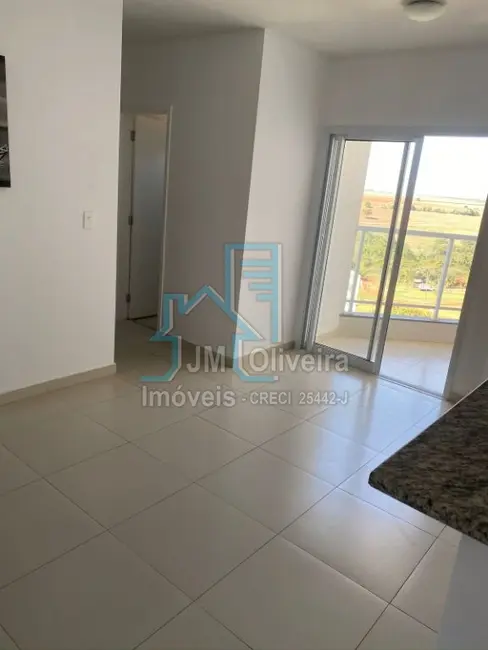 Foto 6 de Apartamento com 2 quartos à venda, 51m2 em Vila La Brunetti, Itapetininga - SP